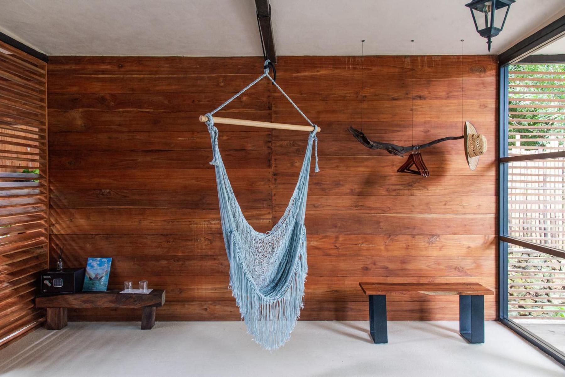 Azul Nomeolvides Bacalar - Guests Only Villa Room photo