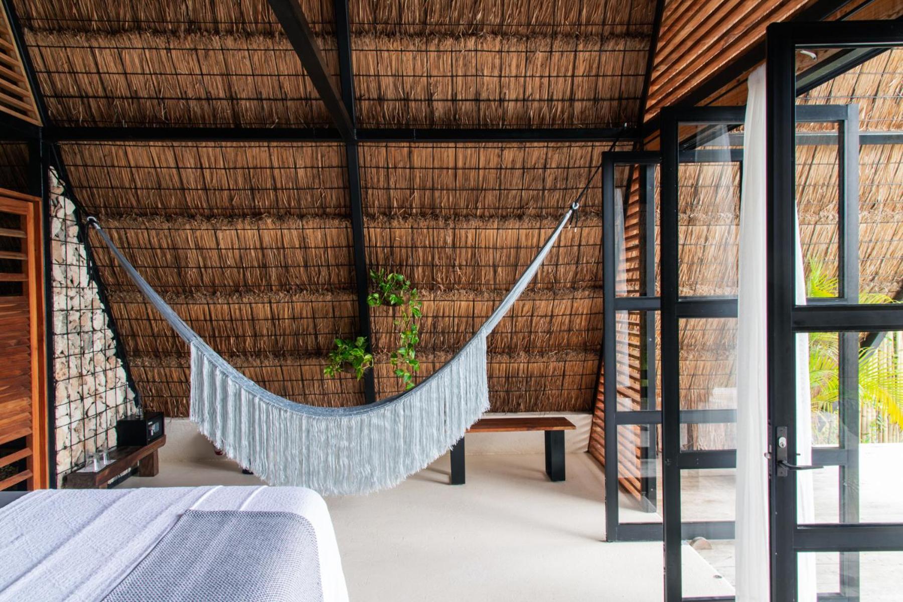 Azul Nomeolvides Bacalar - Guests Only Villa Room photo