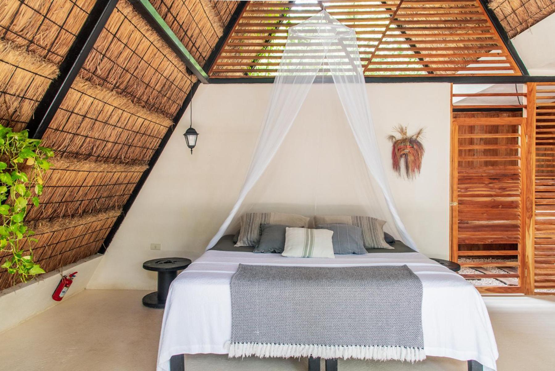 Azul Nomeolvides Bacalar - Guests Only Villa Room photo