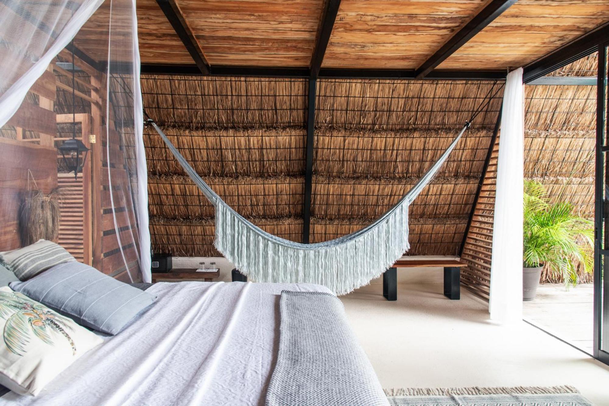 Azul Nomeolvides Bacalar - Guests Only Villa Room photo