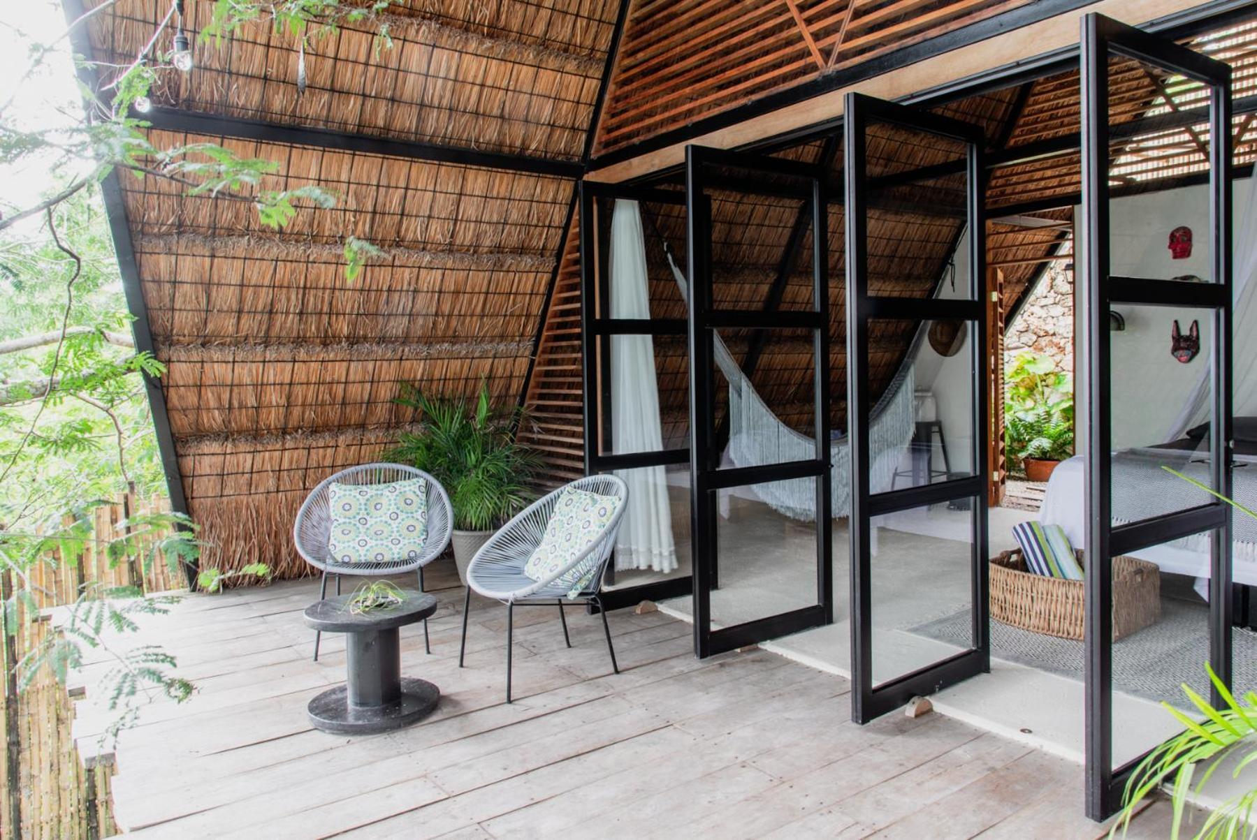 Azul Nomeolvides Bacalar - Guests Only Villa Room photo